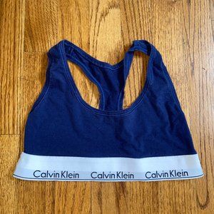 Calvin Klein Bralette